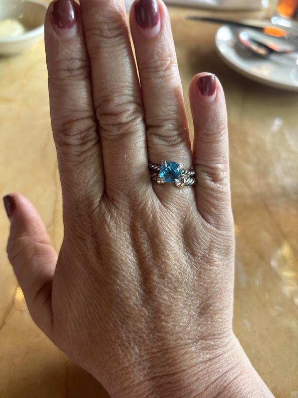 Customer photo for "Happy and Helpful Hayley"