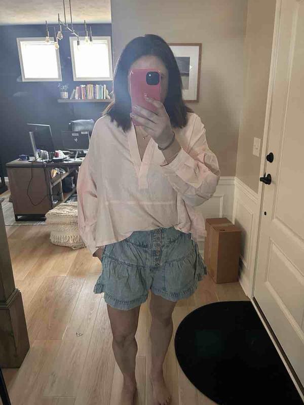 Customer photo for "got my usual medium"