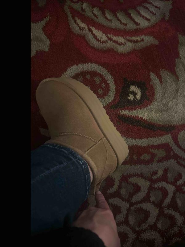 if in between go w the smaller size