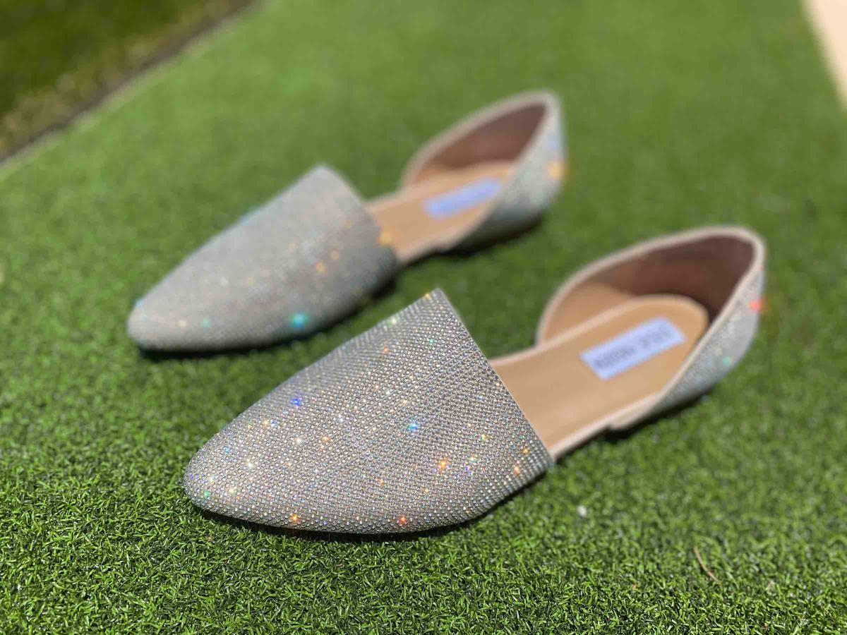So sparkly!