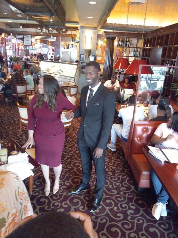 The kitten heel version is 5 stars