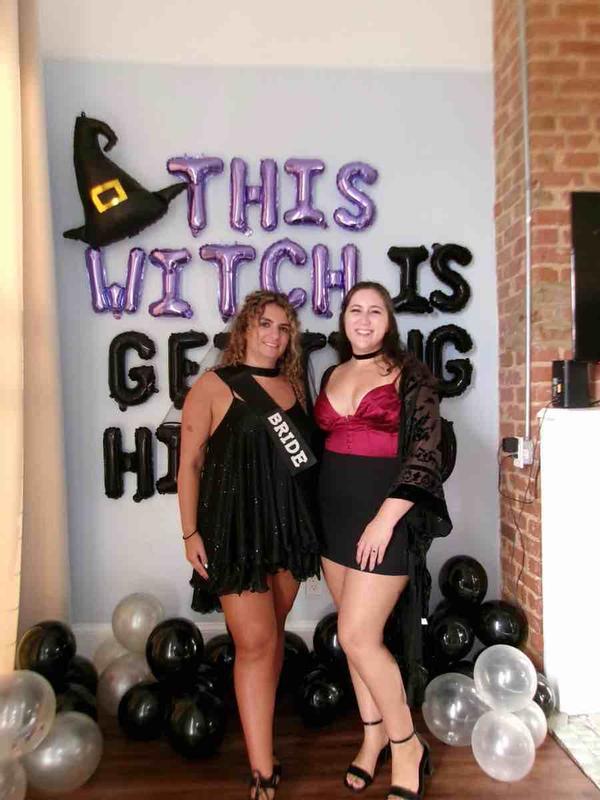 Customer photo for "Hot going out top"