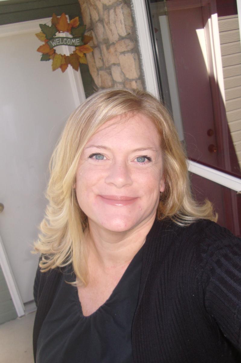 Best natural foundation ever!