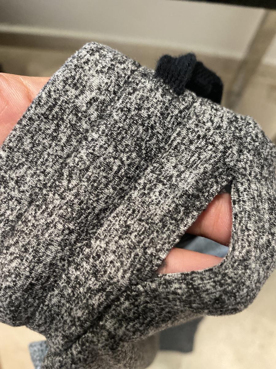 It broke after two uses