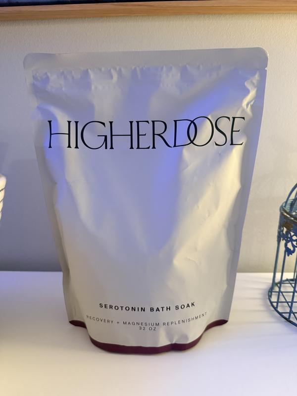 Customer photo for "Helps sore joints and muscles"