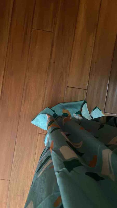 this runs way bigger then expected.