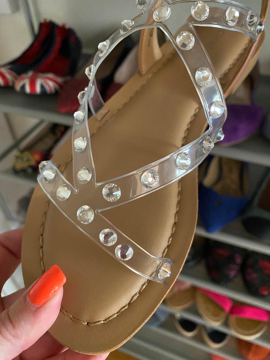 Customer photo for "Has potential!"