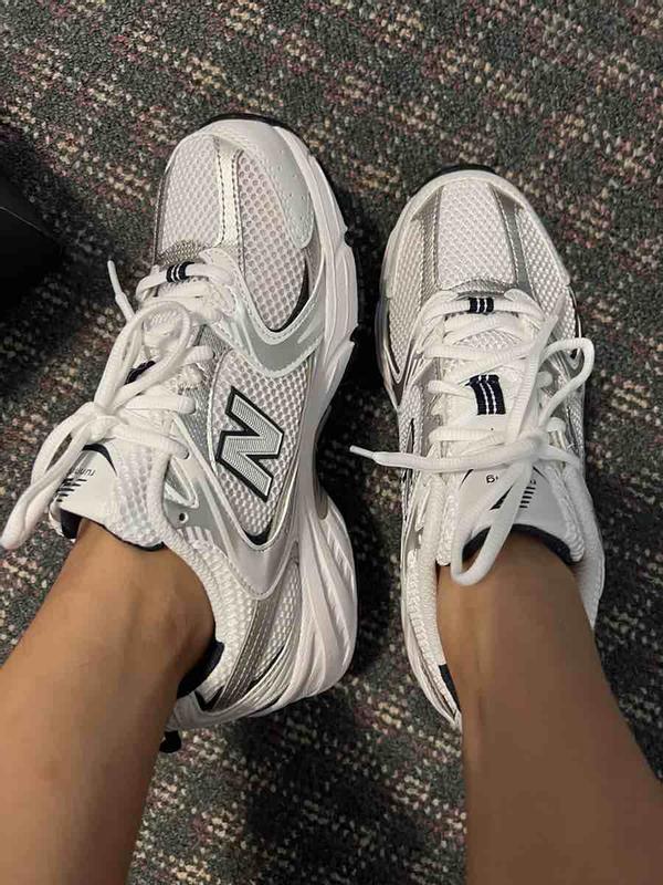 Sturdy and comfortable shoes