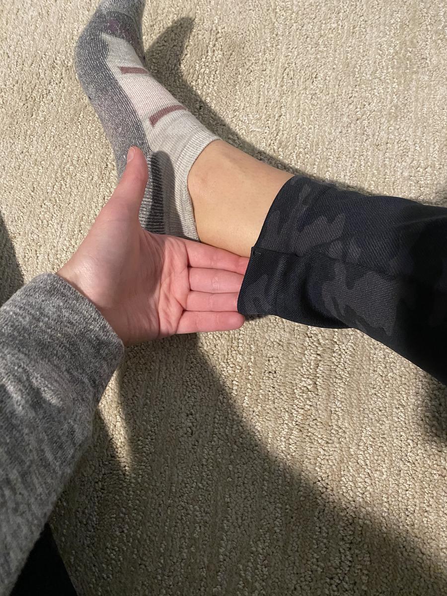 Customer photo for "Not worth it"