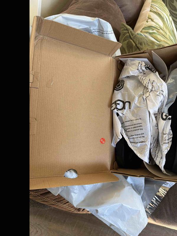 Customer photo for "Used Ugg Clogs"