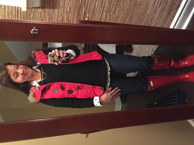 Perfect as expected!