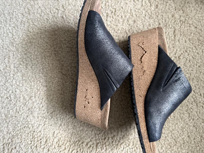 Beware:  Does not last