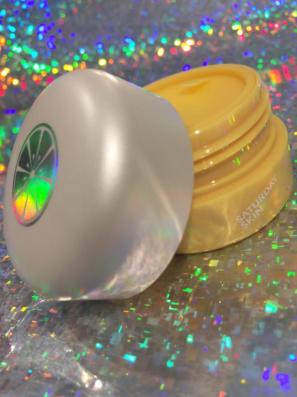 I love it! Works for me