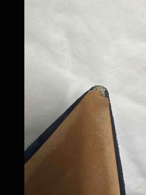 Customer photo for "Questions about Quality"