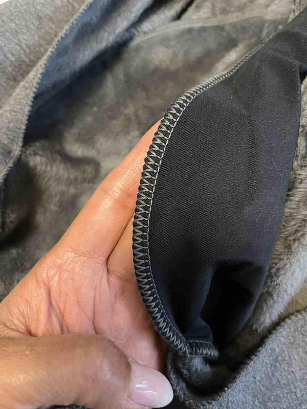 Customer photo for "Poor quality control"