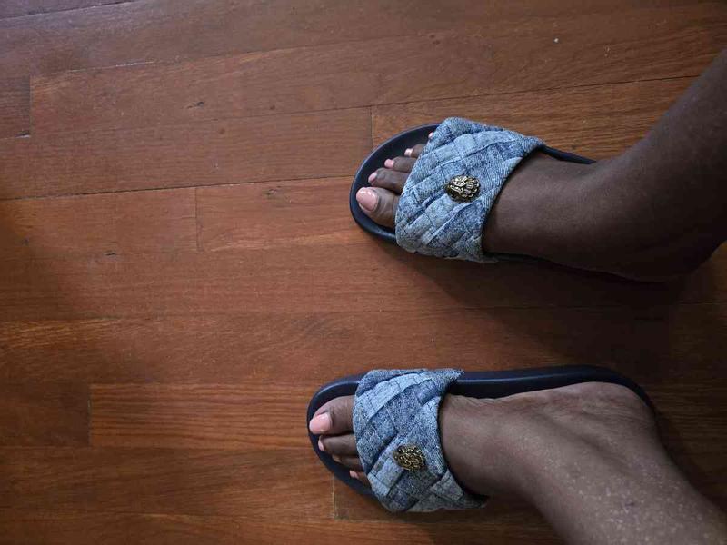 Size Up-They run small