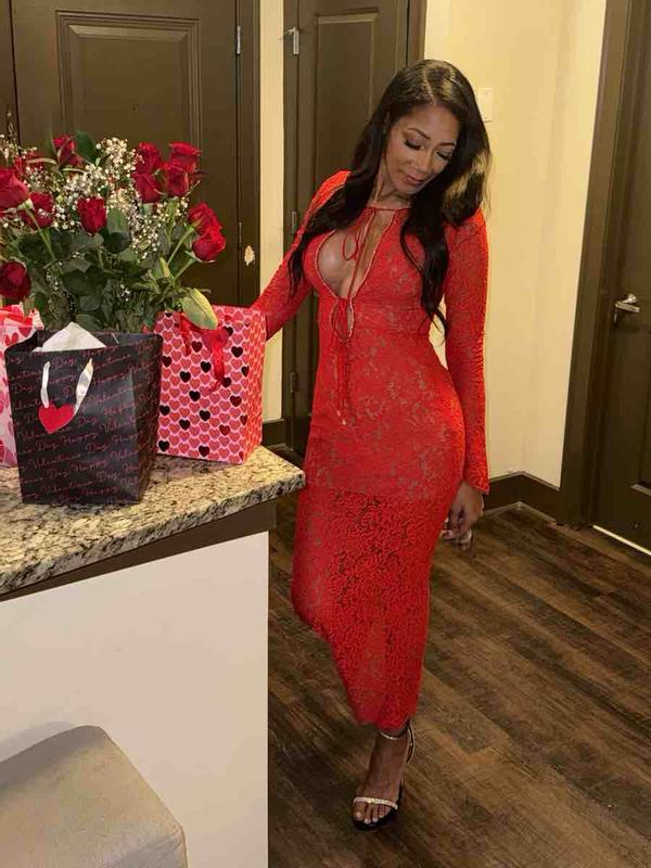 Customer photo for "super sexy"
