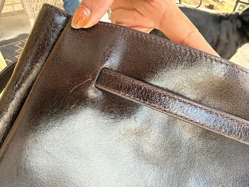 Customer photo for "Beware purchasing online"