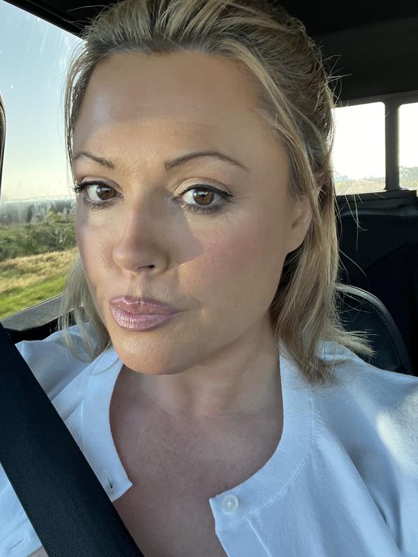 Customer photo for "Healthy hair!"