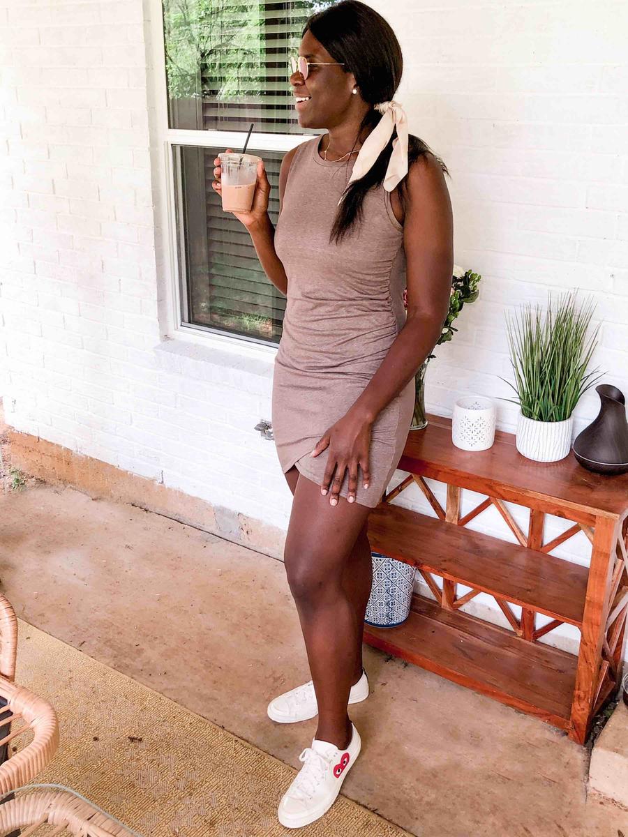 Super comfy and perfect