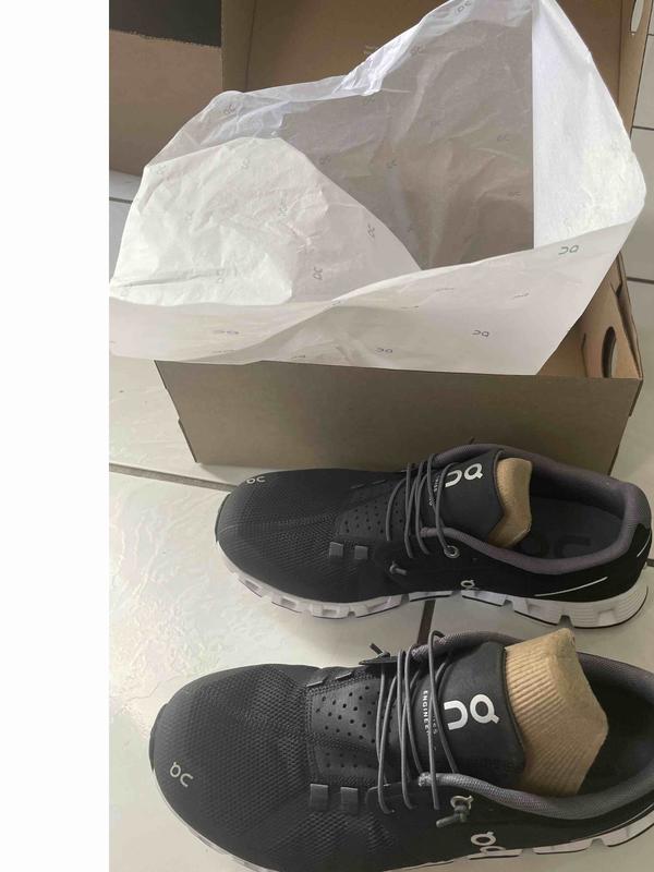 Customer photo for "size up"