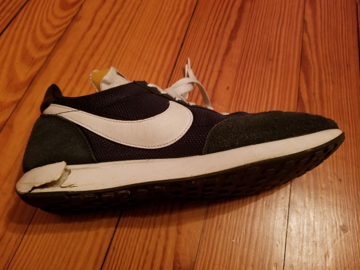 Customer photo for "Poor Quality"