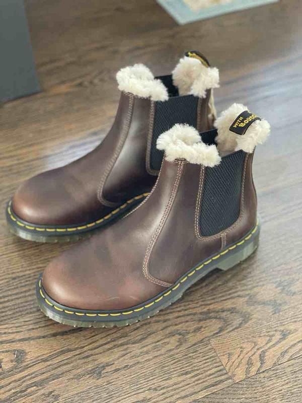 Comfy but a lot of shoe