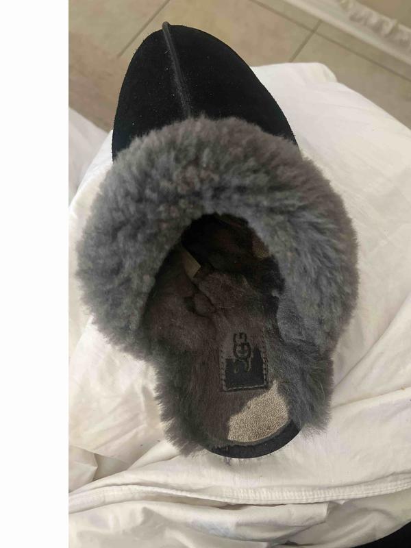 What happened to Ugg quality??