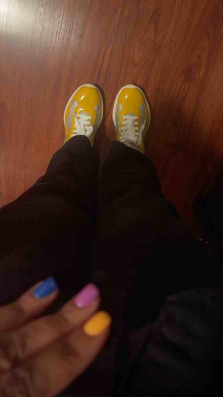 Customer photo for "old school Prada"