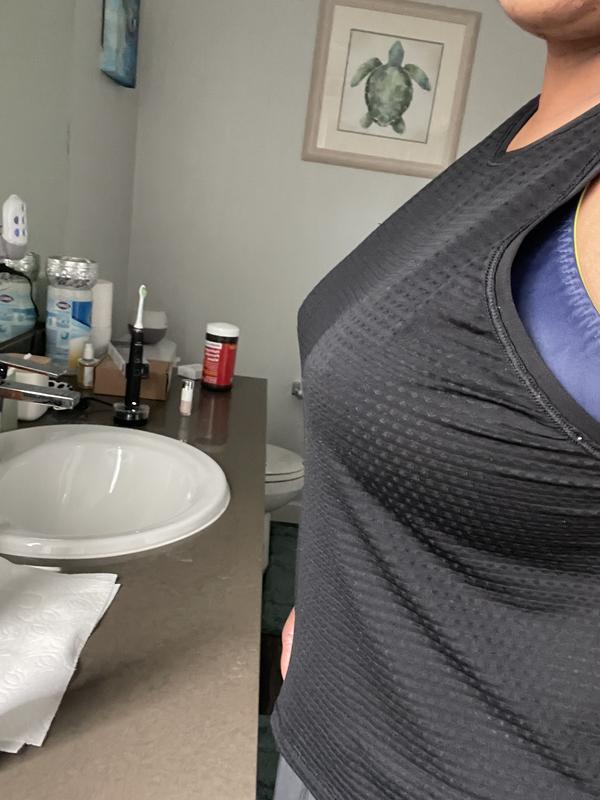 Customer photo for "Horrible Shape"