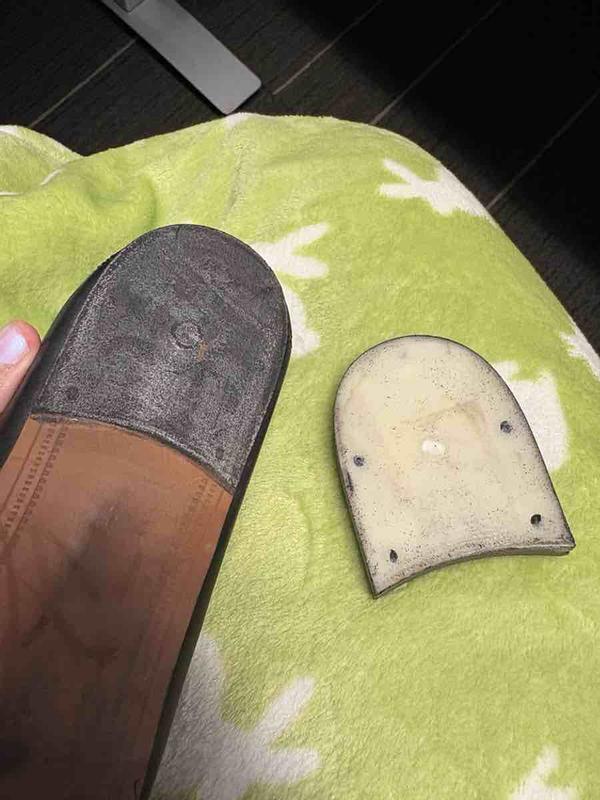 lasted six months