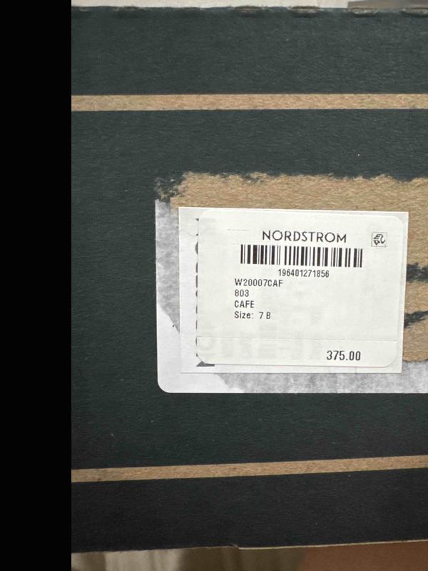 Customer photo for "damaged item, followed by wrong item"