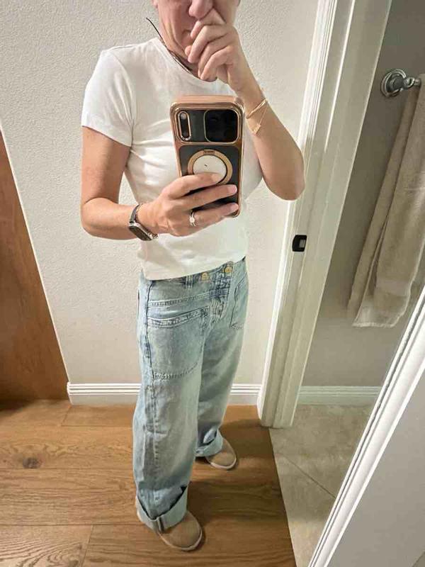 Customer photo for "Cute and so comfortable"