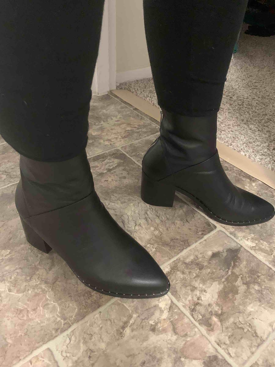 Customer photo for "Dont Bother"
