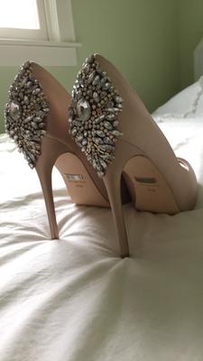 Glamorous Perfection.