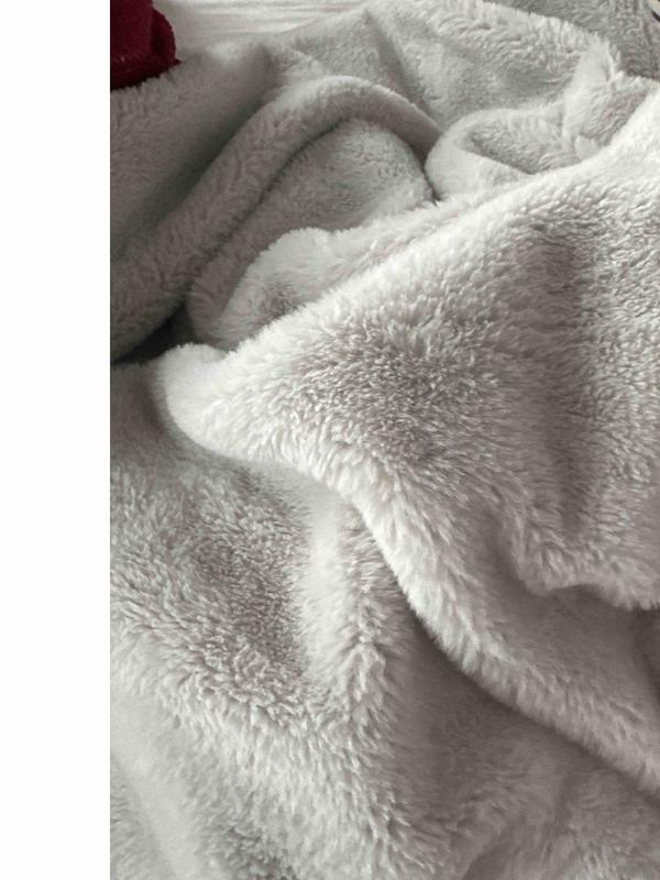 Customer photo for "so soft and comfy"