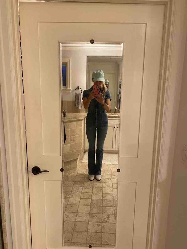 How it fit me may help you decide