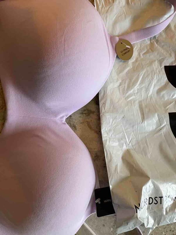 Customer photo for "Nice Fit"