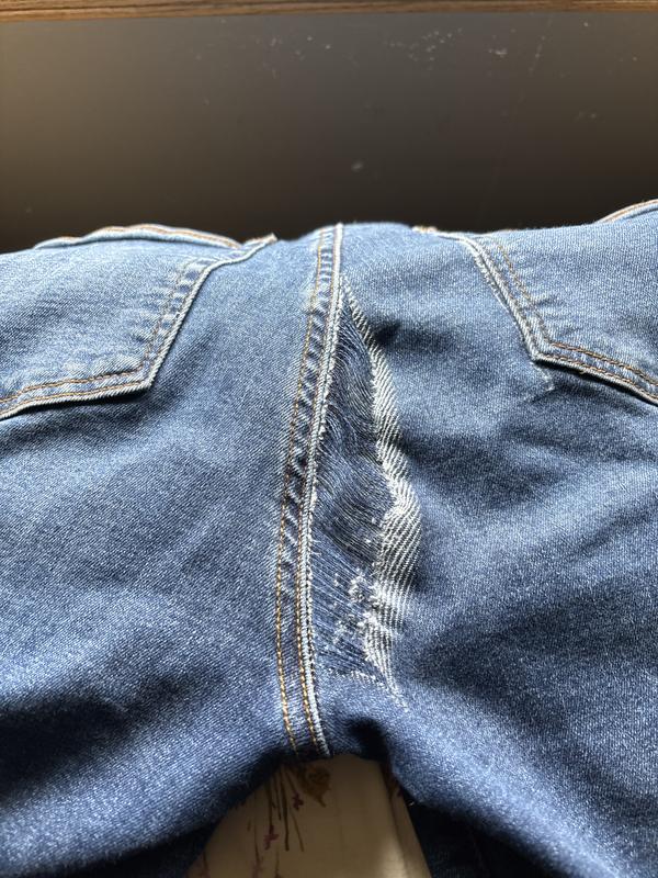 Customer photo for "Eventually"
