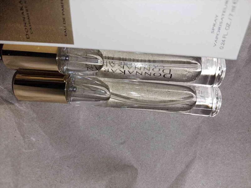 Customer photo for "Smells Wonderful"