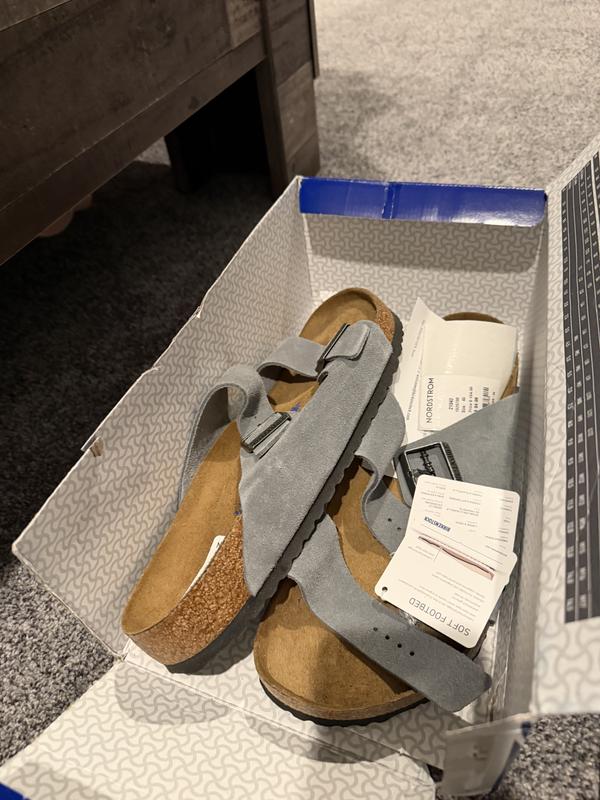 Customer photo for "Rey very disappointing"