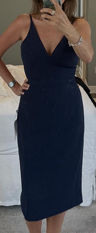 Customer photo for "Great dress!"
