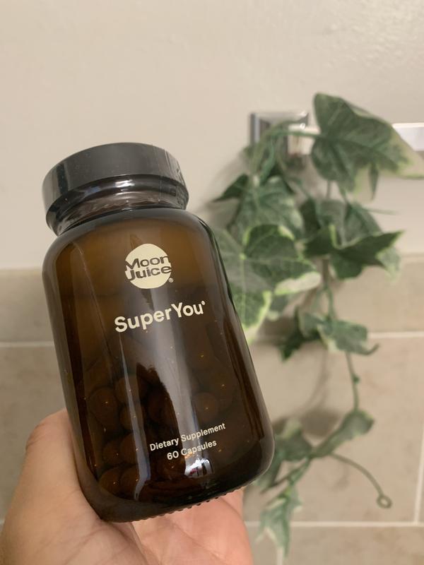 Customer photo for "Love the formula"
