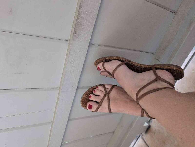 Customer photo for "So happy!"