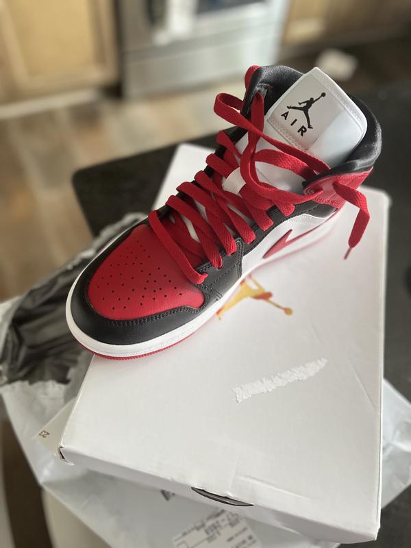 Good shoes but doesn't hold the value