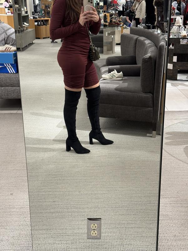 Beautiful but scratchy stitching on the inside