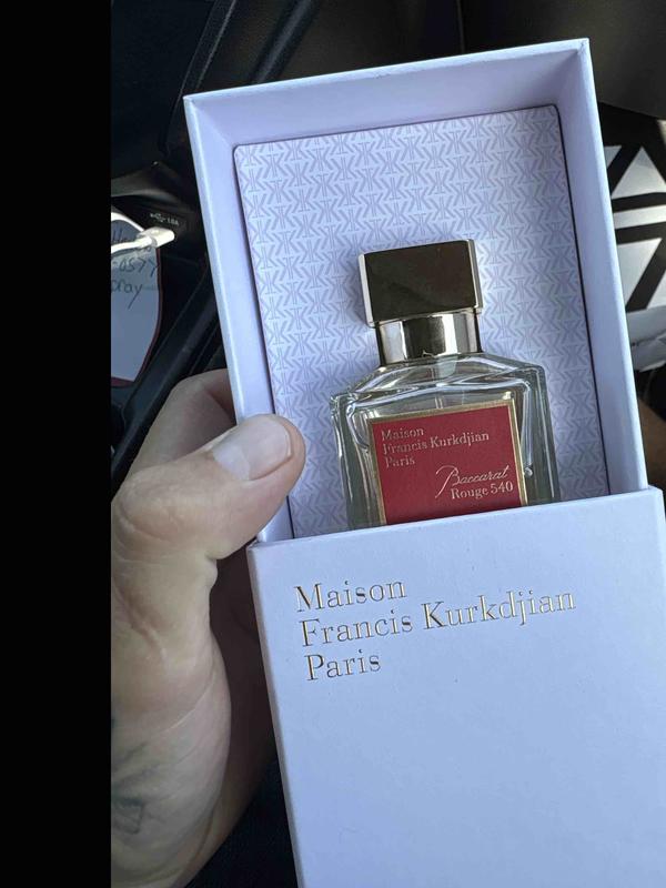 Maison Francis Kurkdjian Baccarat Rouge 540 Eau de Parfum | Nordstrom