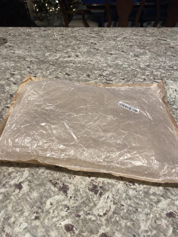Customer photo for "Shirt is Beautiful; shipping Horrible!!"