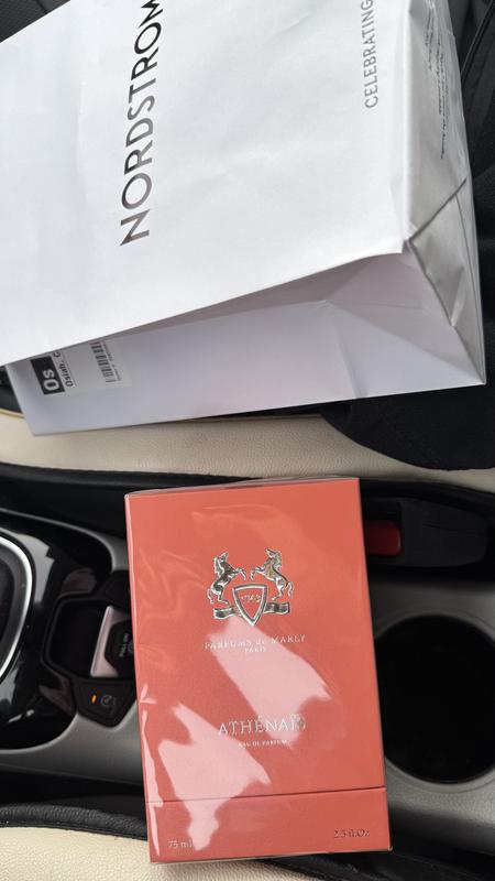 Customer photo for "Amazing Scent"