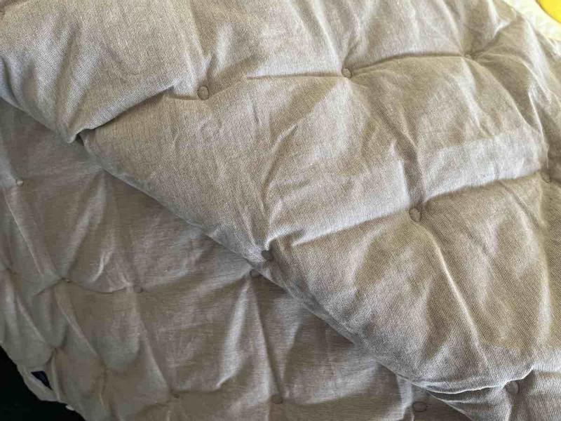 Customer photo for "not it"